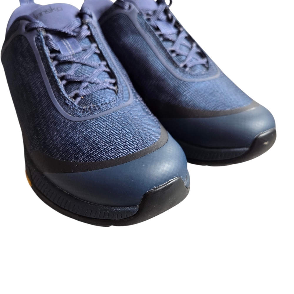 Dansko Makayla Waterproof Hiking Shoes 8 - Picture 3 of 13